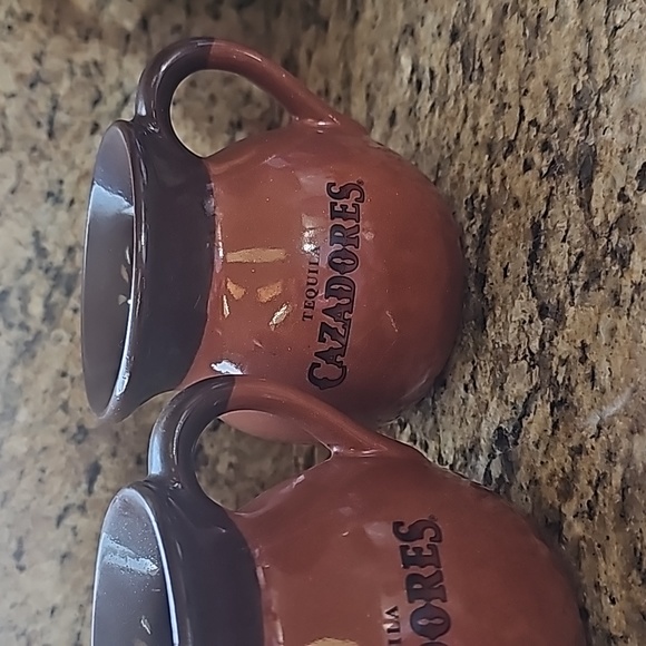 Tequila Cazadores Cantaritos - Picture 3 of 9